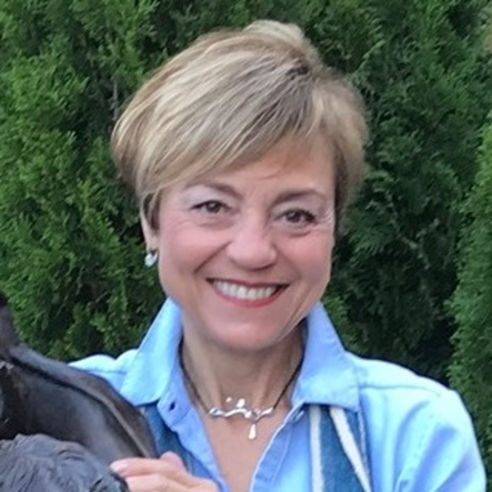 Meet your Posher, Renate